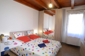A Mos Veure B&B Alghero